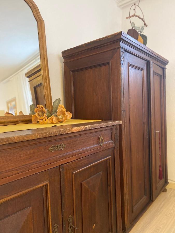 Apartament Apartman Prace Zewnętrze zdjęcie